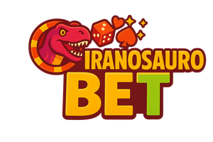 tiranossauro bet